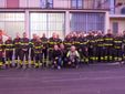 Una foto di gruppo