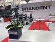 La Frandent all’Eima