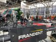 La Frandent all’Eima