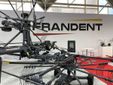 La Frandent all’Eima