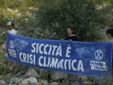L’azione di denuncia di ieri