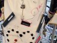 Un dettaglio di ‘ArteSana’ Un dettaglio di ‘ArteSana’