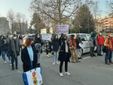 Pinerolo manifestazione studenti 29 gennaio 2029