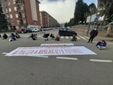 Pinerolo manifestazione studenti 29 gennaio 2029