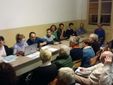 L'intervento di Maurizio Beria d'Argentina