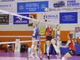 Eurospin Ford Sara Pinerolo contro Soverato