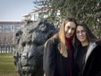 Carletti e Pericati (foto di Cinzia Consolati)