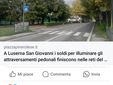 Le prove del commento su un gruppo di paese
