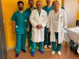 Otorinolaringoiatria equipe di Rivoli