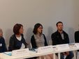 La conferenza stampa di venerdì