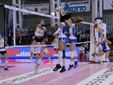 Pinerolo contro Catania (foto di Cinzia Consolati)