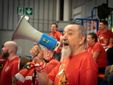 I Pinerolo Boys (foto di Christian Bosio)