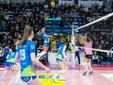 Zago all’attacco (foto di Christian Bosio)