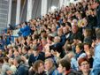 Il premio a Marchiaro (foto di Christian Bosio)
