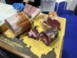 A Horeca Expoforum si spazia dal prosciutto di Parma al pesto di Pra’