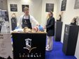 A Horeca Expoforum si spazia dal prosciutto di Parma al pesto di Pra’