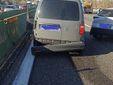 Incidente in tangenziale all'altezza di Collegno