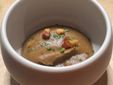 L'amouse bouche