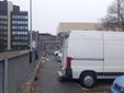 Allarme sicurezza per corso Racconigi
