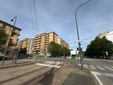 Nuove lamentele per l'incrocio su via Nizza