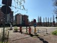 L'abbandono del Mirafiori Parking