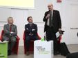 Presentazione per il nuovo Festival dell'Economia