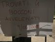 Allarme wurstel avvelenati nell'area cani