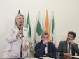 Andrea Orlando ospite a Torino