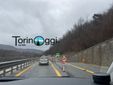 Code lungo la Torino-Savona