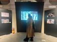 Una mostra dedicata a Donato Sansone