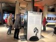 Una mostra dedicata a Donato Sansone