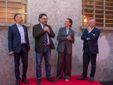 Presentazione della riqualificazione di Palazzo Pacioli, ex sede Inps