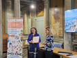Premiate al Santa Croce di Moncalieri le aziende di WHP Piemonte