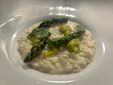 Risotto Acquerello