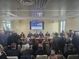 Matteo Salvini a Torino