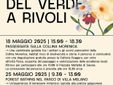 Rivoli sempre più green, in arrivo due eventi immersivi nella natura