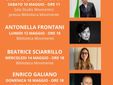 Locandina generale - Salone Off 2025 Chivasso Locandina generale - Salone Off 2025 Chivasso