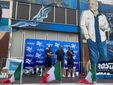 Successo per la prima edizione del Memorial Silvio Bonaudi