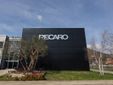 Stabilimento Recaro di Caselette