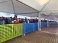 Lunghe code al Salone del Libro 2025