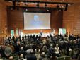 Congresso regionale per Cisl Piemonte