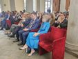 Torino si gode la sua vigna urbana