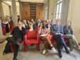 Torino si gode la sua vigna urbana