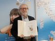 Guido Giordano al Salone del Libro 2025