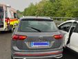 Incidente lungo la Torino-Aosta questa mattina