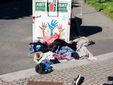 Ancora segnalazioni e lamentele sulla presenza dei rom a Mirafiori Sud