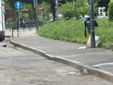 Ancora segnalazioni e lamentele sulla presenza dei rom a Mirafiori Sud