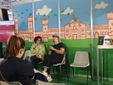 Successo di pubblico al Salone del Libro 2025