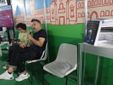 Successo di pubblico al Salone del Libro 2025