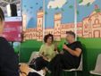 Successo di pubblico al Salone del Libro 2025